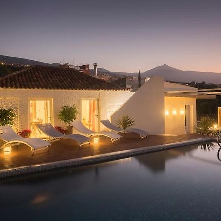 Casa Vina: A Spectacular Away From It All Holiday ラ・オロタバ エクステリア 写真