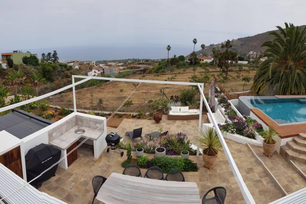 Casa Vina: A Spectacular Away From It All Holiday ラ・オロタバ エクステリア 写真