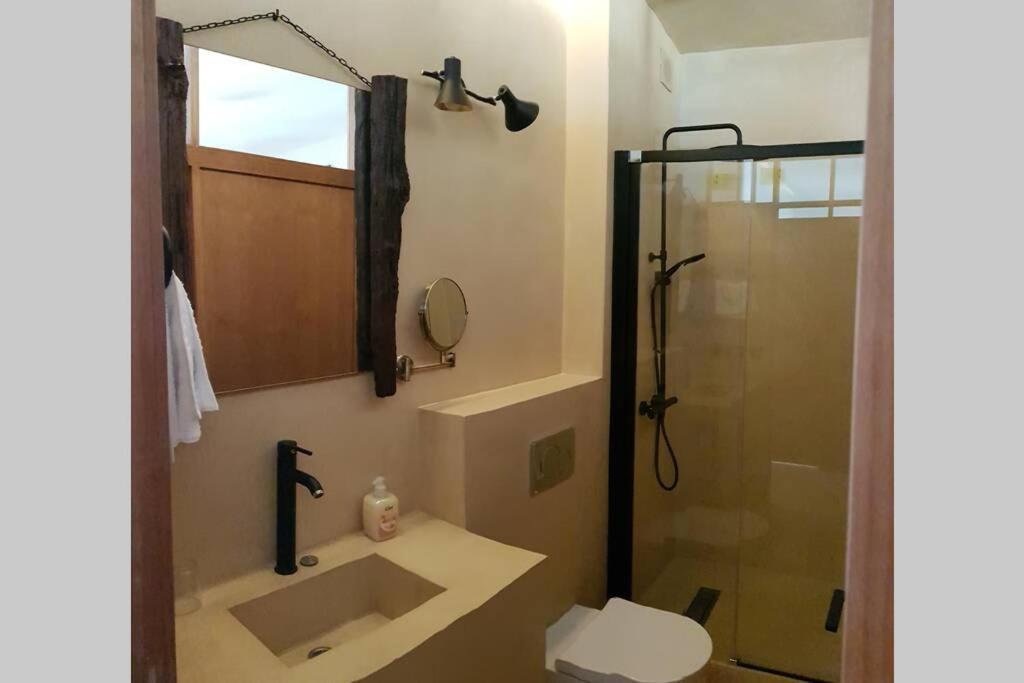 Casa Vina: A Spectacular Away From It All Holiday ラ・オロタバ エクステリア 写真