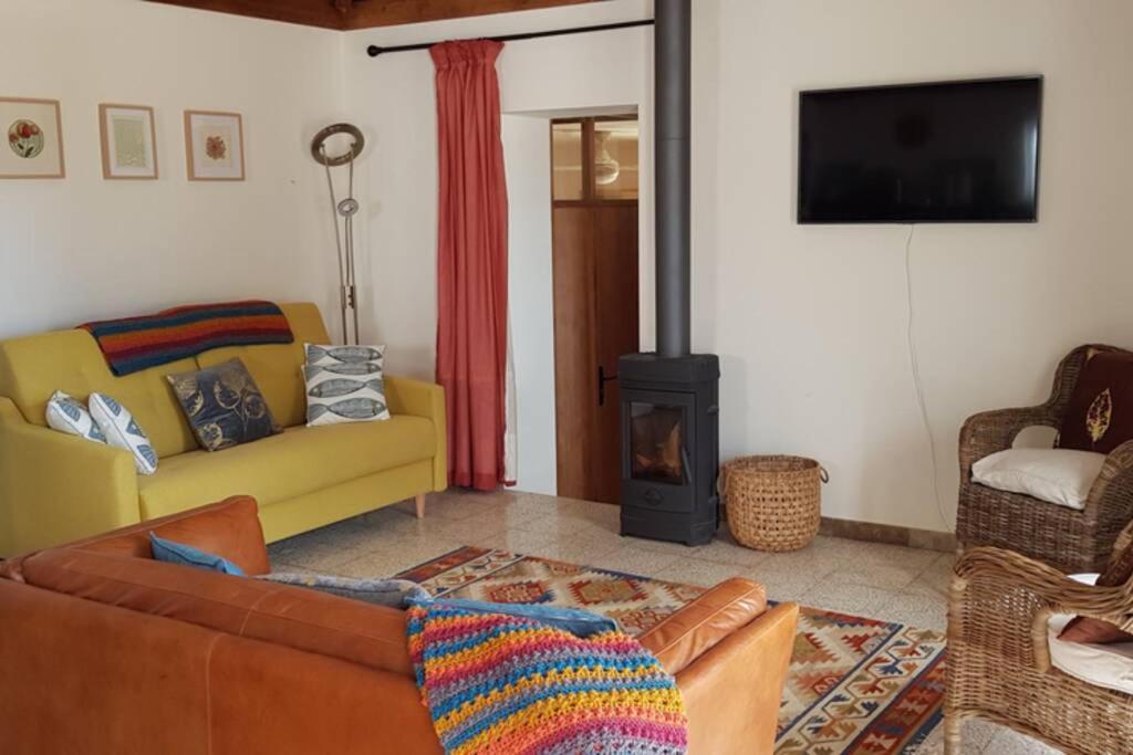 Casa Vina: A Spectacular Away From It All Holiday ラ・オロタバ エクステリア 写真
