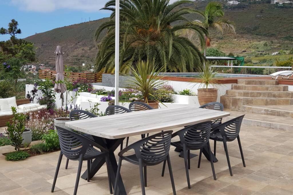 Casa Vina: A Spectacular Away From It All Holiday ラ・オロタバ エクステリア 写真