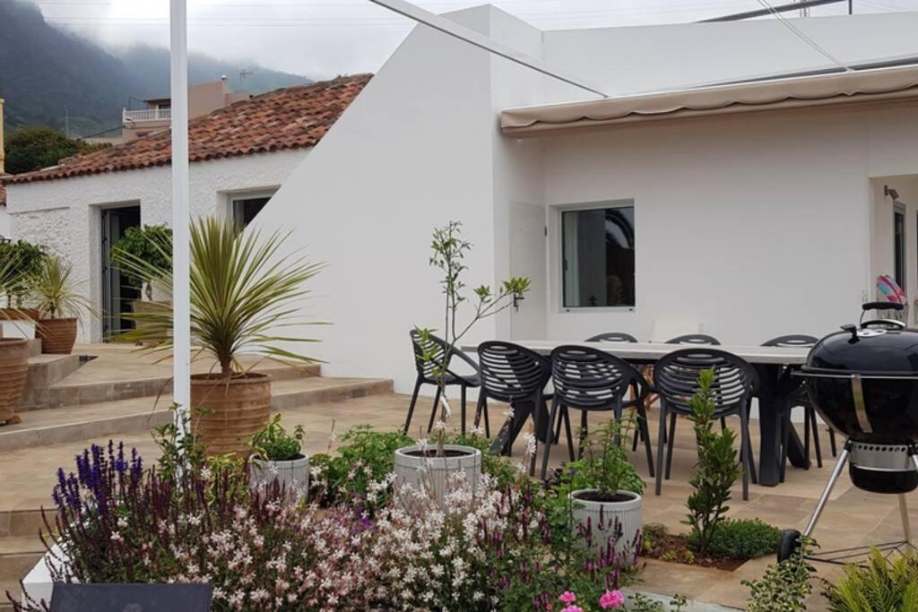 Casa Vina: A Spectacular Away From It All Holiday ラ・オロタバ エクステリア 写真