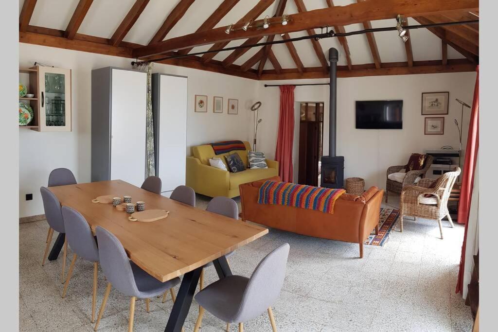 Casa Vina: A Spectacular Away From It All Holiday ラ・オロタバ エクステリア 写真