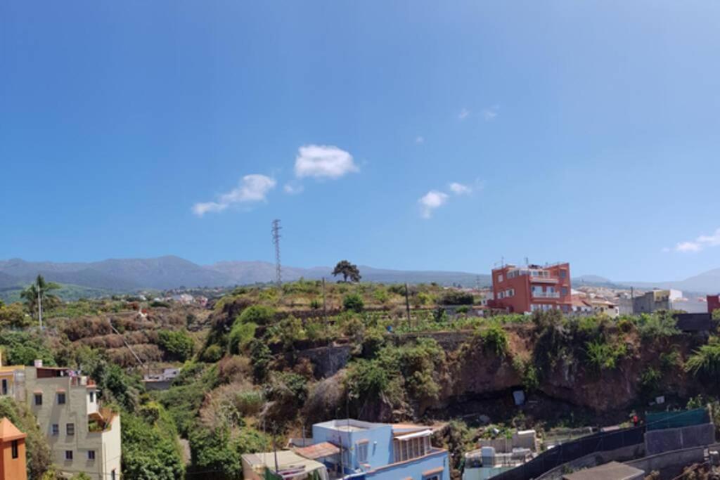 Casa Vina: A Spectacular Away From It All Holiday ラ・オロタバ エクステリア 写真