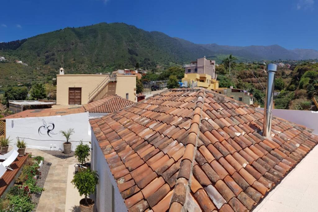Casa Vina: A Spectacular Away From It All Holiday ラ・オロタバ エクステリア 写真