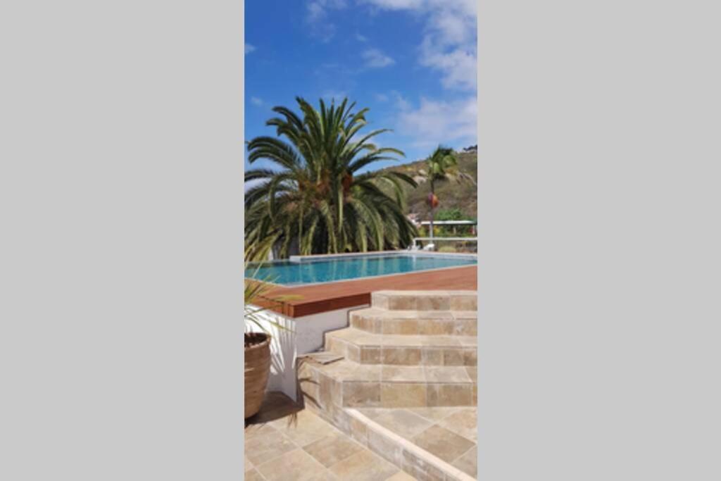 Casa Vina: A Spectacular Away From It All Holiday ラ・オロタバ エクステリア 写真