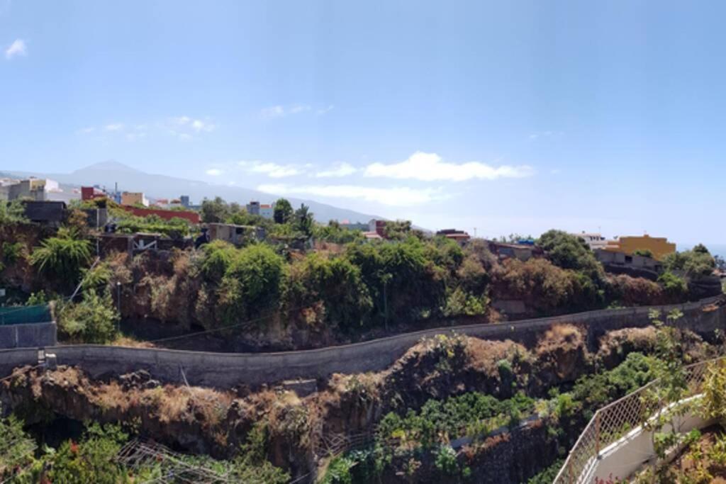 Casa Vina: A Spectacular Away From It All Holiday ラ・オロタバ エクステリア 写真