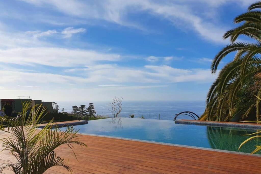 Casa Vina: A Spectacular Away From It All Holiday ラ・オロタバ エクステリア 写真