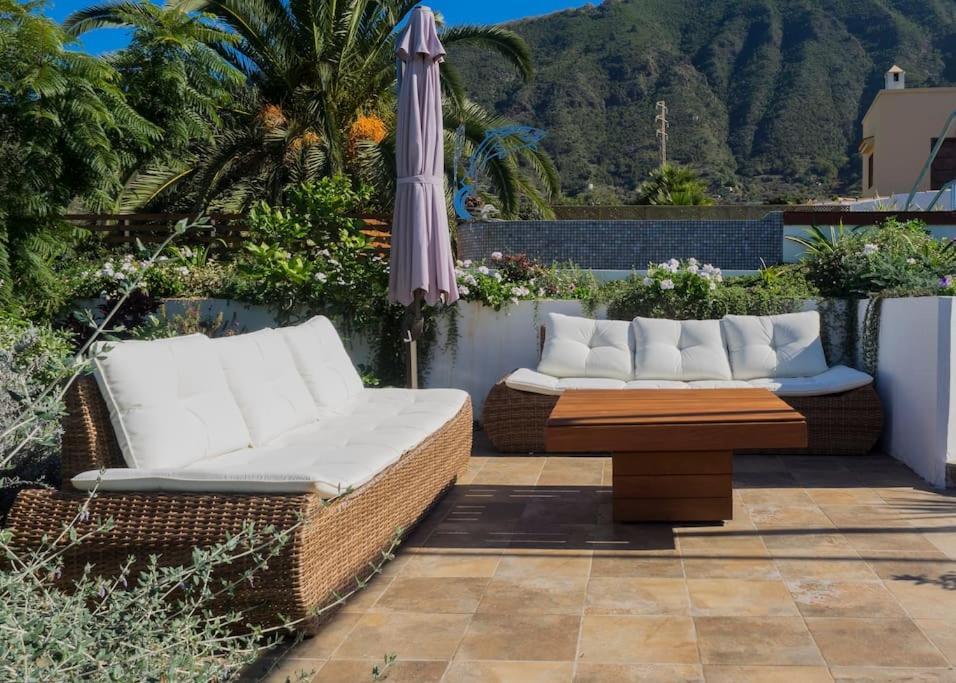 Casa Vina: A Spectacular Away From It All Holiday ラ・オロタバ エクステリア 写真