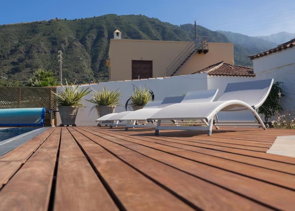 Casa Vina: A Spectacular Away From It All Holiday ラ・オロタバ エクステリア 写真