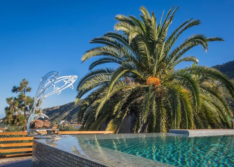 Casa Vina: A Spectacular Away From It All Holiday ラ・オロタバ エクステリア 写真