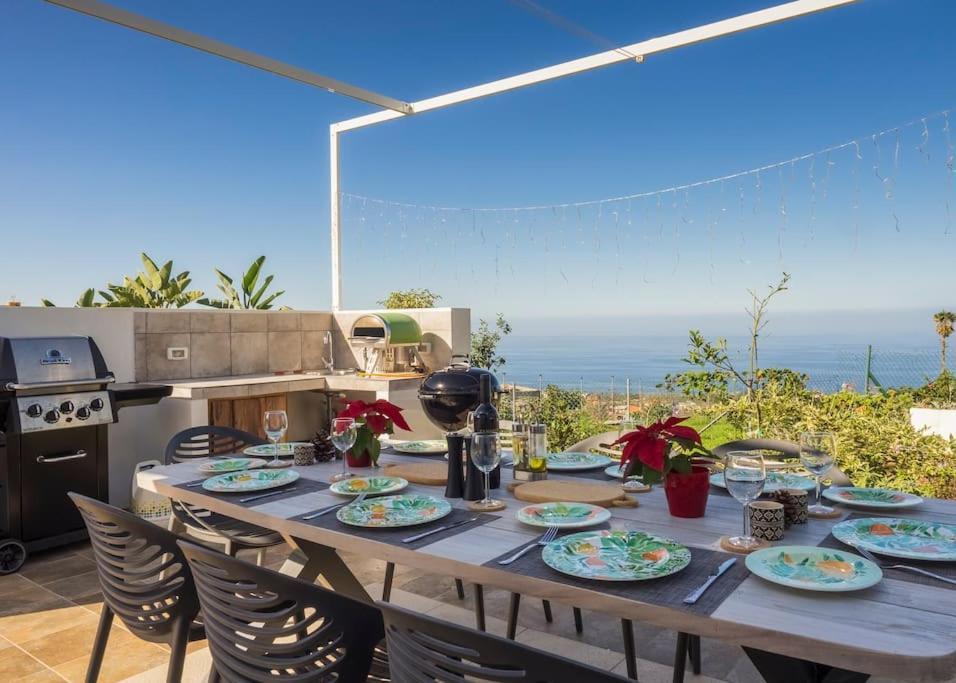 Casa Vina: A Spectacular Away From It All Holiday ラ・オロタバ エクステリア 写真