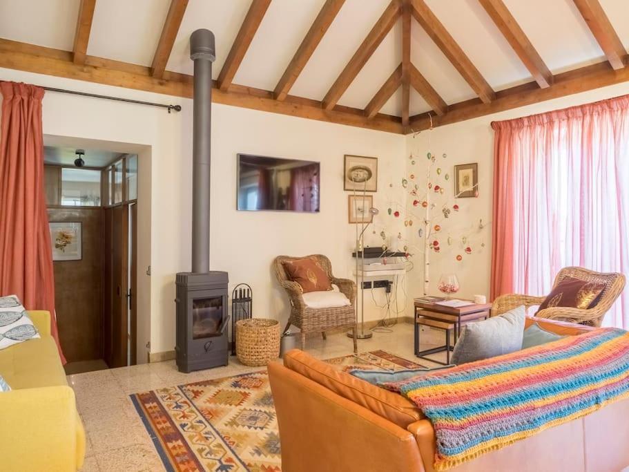 Casa Vina: A Spectacular Away From It All Holiday ラ・オロタバ エクステリア 写真