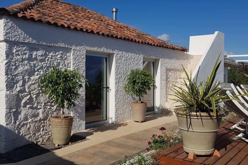 Casa Vina: A Spectacular Away From It All Holiday ラ・オロタバ エクステリア 写真