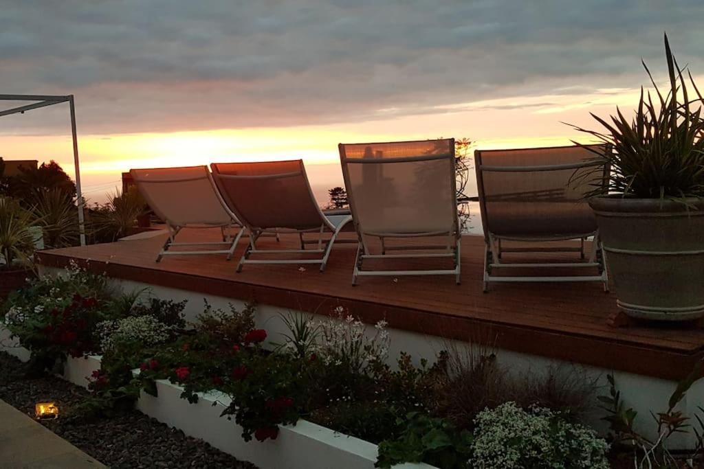 Casa Vina: A Spectacular Away From It All Holiday ラ・オロタバ エクステリア 写真