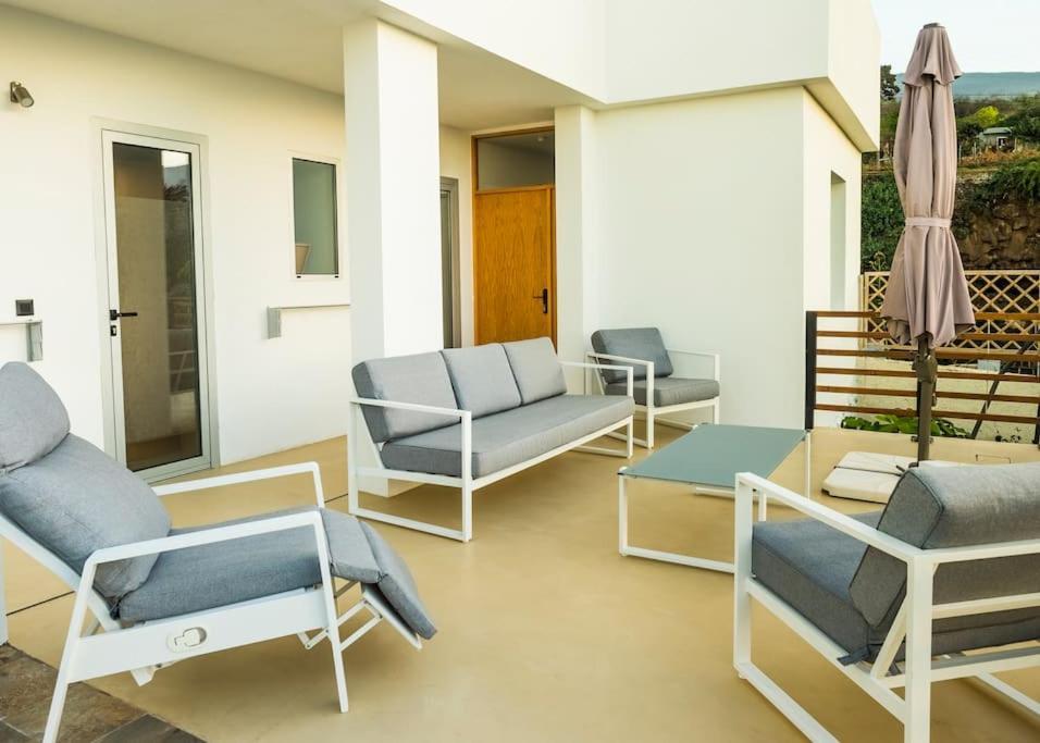 Casa Vina: A Spectacular Away From It All Holiday ラ・オロタバ エクステリア 写真