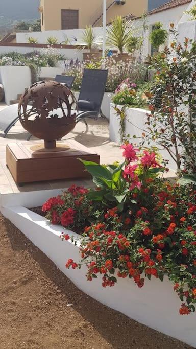 Casa Vina: A Spectacular Away From It All Holiday ラ・オロタバ エクステリア 写真