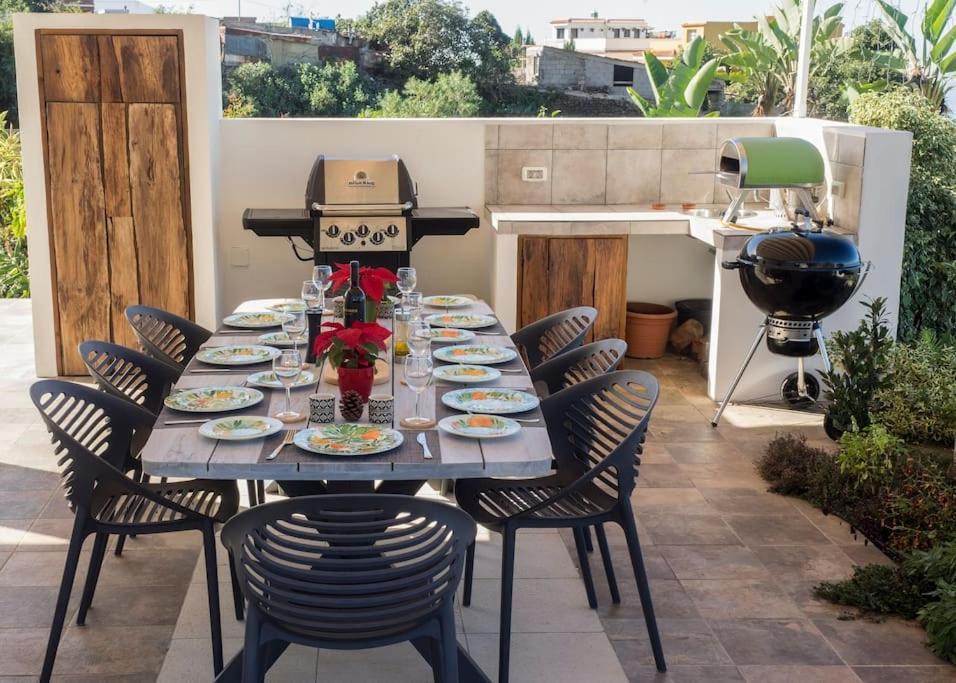 Casa Vina: A Spectacular Away From It All Holiday ラ・オロタバ エクステリア 写真
