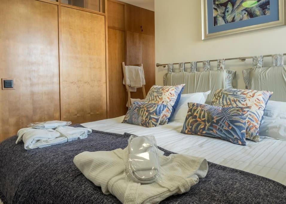 Casa Vina: A Spectacular Away From It All Holiday ラ・オロタバ エクステリア 写真